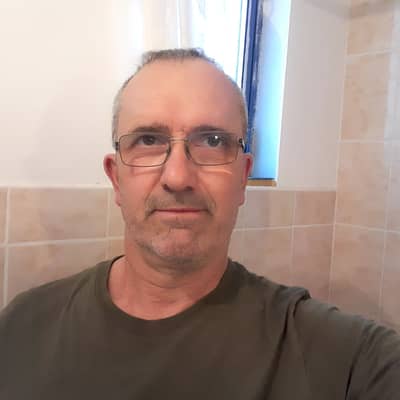 Jean-Claude CAMURAC