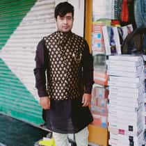 JUNAID