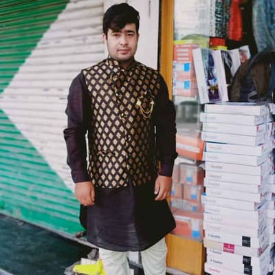 JUNAID