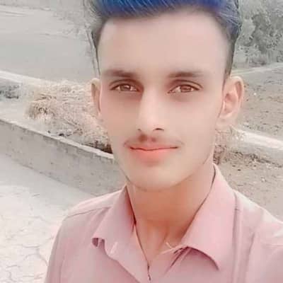 Hamad wasim