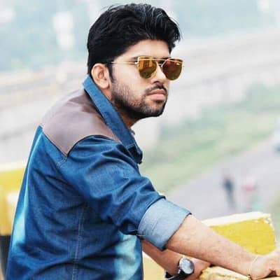 Vivek