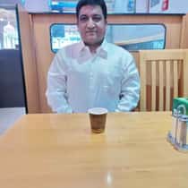 Ali Raza Khan