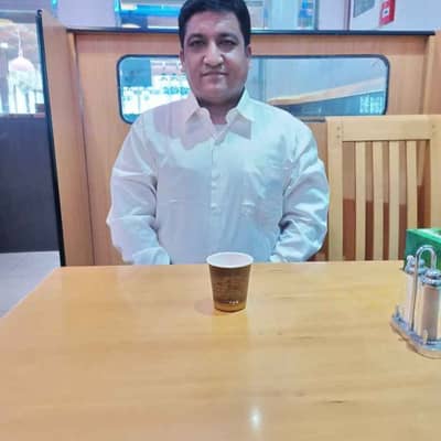 Ali Raza Khan