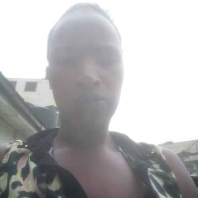 shanty