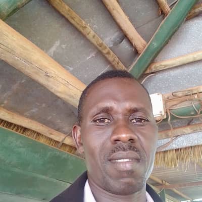 Christopher basaliza