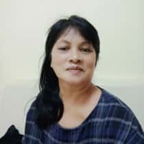 Cathy Lonsame