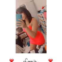 scarlet