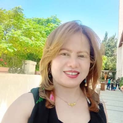 Zeny Vicente