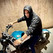 hashim amoodi