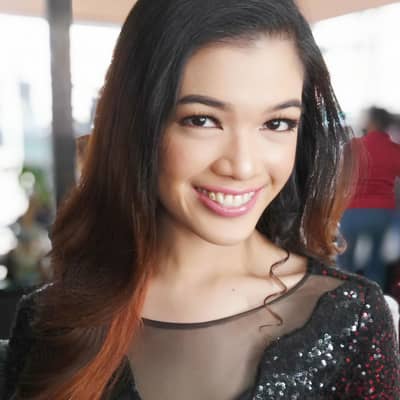 Lyn Mosquera