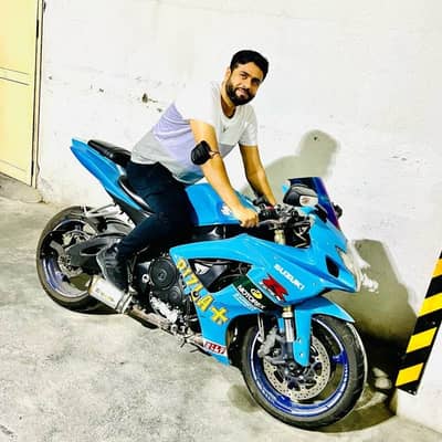 Jamshaid