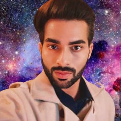 Dr. Pritam Kumar Das