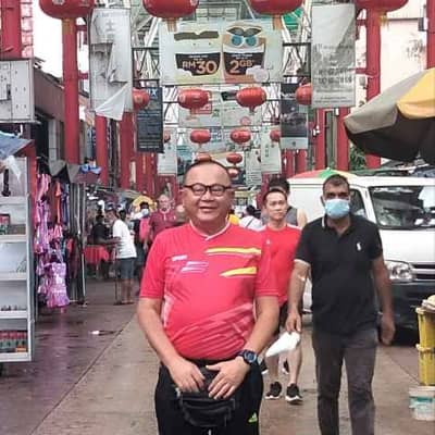 LiangTay