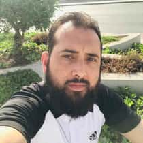 Hussan Ali