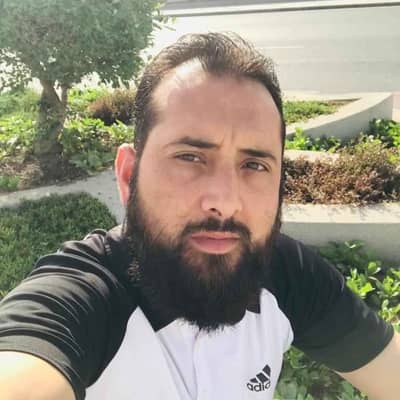 Hussan Ali