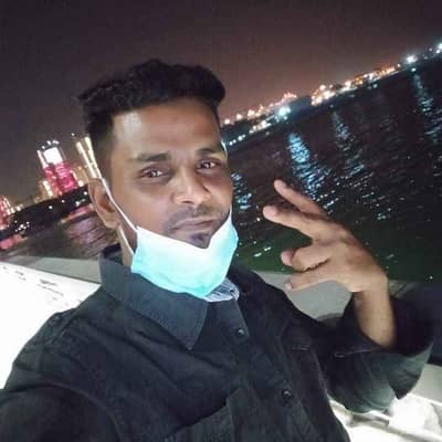 shahin alam