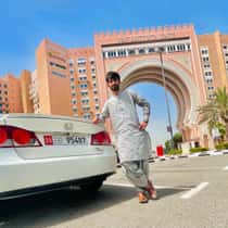 huzaifa Aslam