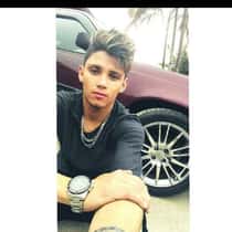 Júnior Santos
