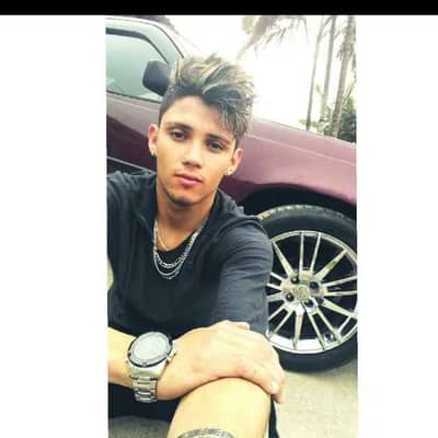 Júnior Santos