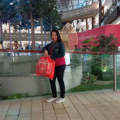 Nett G Delima