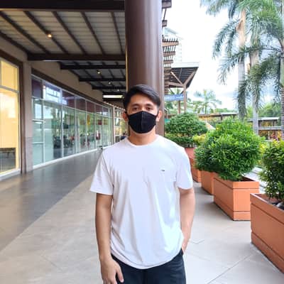 James Dela Torre