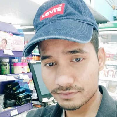 SK raja