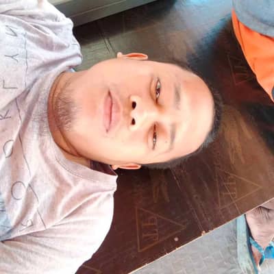 jayrald peña