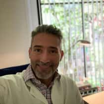Nicolas Andres
