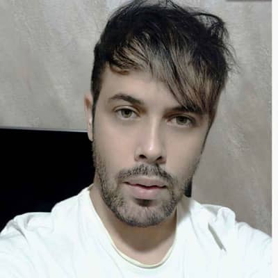 David
