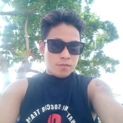 mark anthony