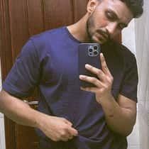 Shoeb Ali