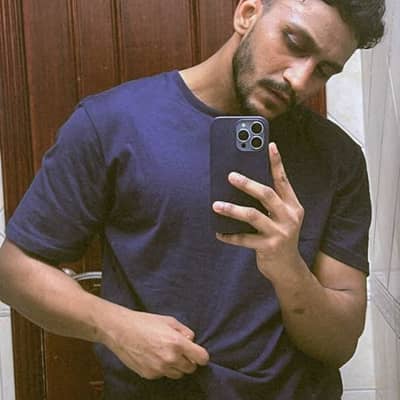 Shoeb Ali