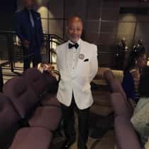 Curtis Harris MPA