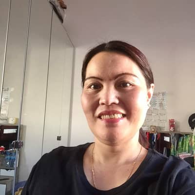 alma balayong