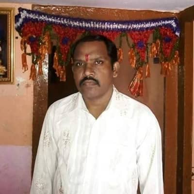 Dinesh singh Bayas