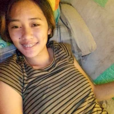 joie May Ruz