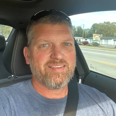 Chet Overman