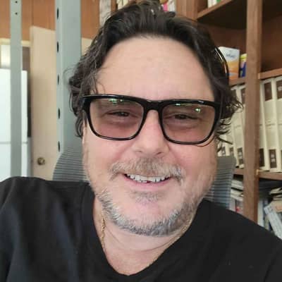 Richard Gargiulo