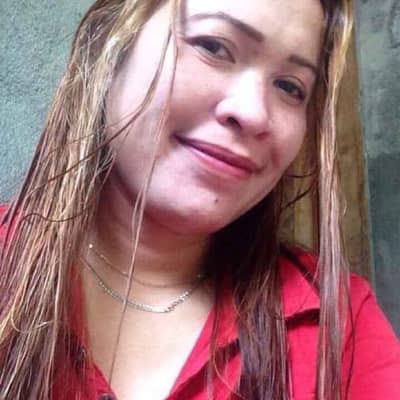 imelda Catipay