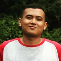 Ali Akbar