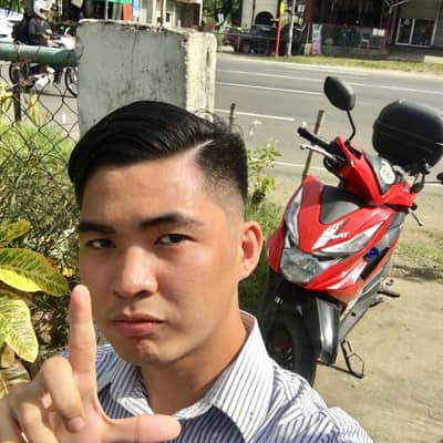 Vince
