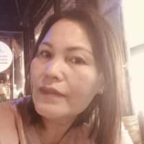 alma balayong