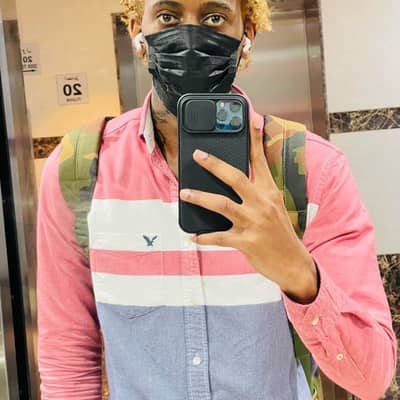 Jamal