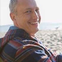 Peter green
