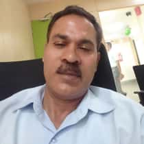 Shailesh Kumar Gujral