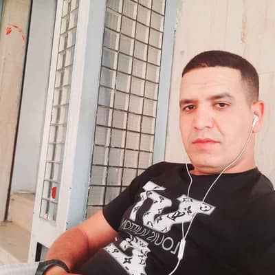 samir rami