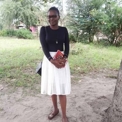 adhiambo