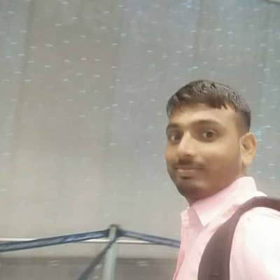Ganesh chauhan