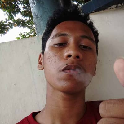 Alvian Putra