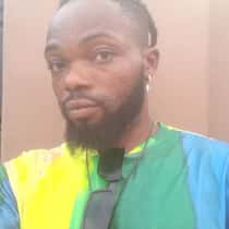 Uche nice guy